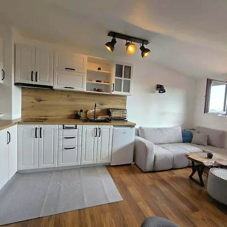 Park Lane Complex Апартамент *