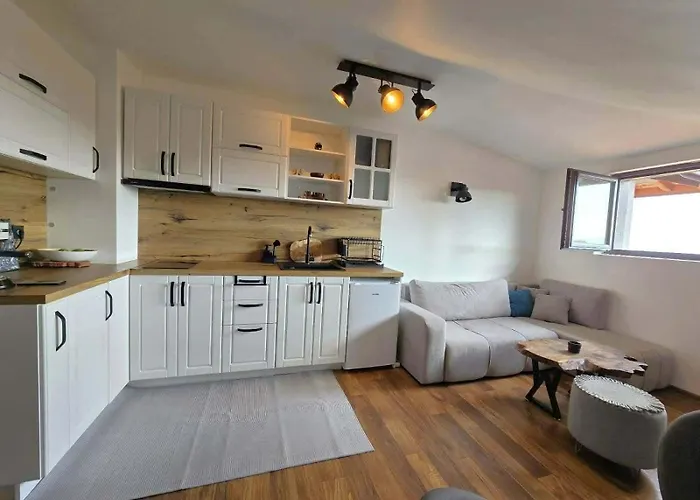 Park Lane Complex Апартамент *