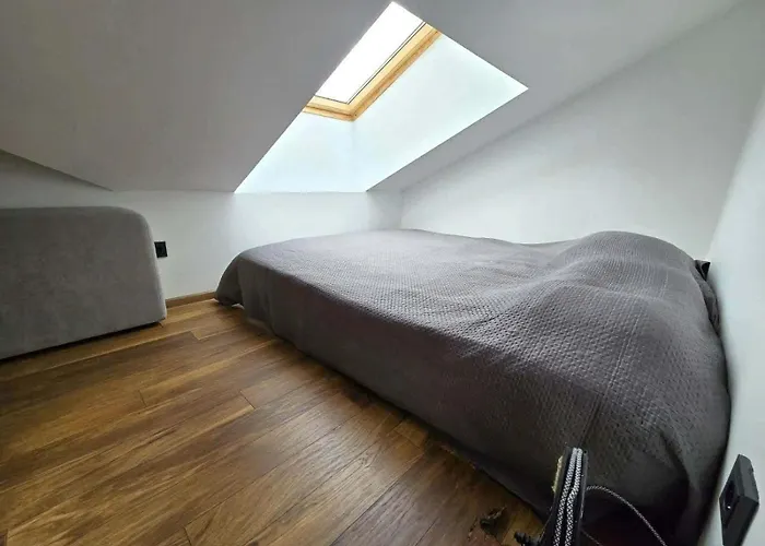 Park Lane Complex Апартамент Банско